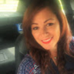 Meet your Posher, Lizbeth